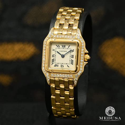 cartier panthere femme|panthere de cartier model.